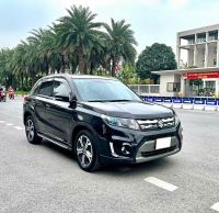 Bán xe Suzuki Vitara 1.6 AT 2017 giá 429 Triệu - Hà Nội