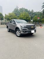 Bán xe Chevrolet Colorado 2017 LT 2.5L 4x2 MT giá 289 Triệu - Hà Nội