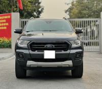 Bán xe Ford Ranger 2018 Wildtrak 2.0L 4x4 AT giá 575 Triệu - Hà Nội