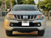 Bán xe Mitsubishi Triton 4x2 AT 2016 giá 390 Triệu - Hà Nội