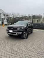 Bán xe Ford Everest Titanium 2.0L 4x4 AT 2019 giá 810 Triệu - Hà Nội