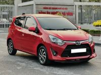 Bán xe Toyota Wigo 2019 1.2G AT giá 275 Triệu - Hà Nội