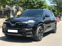 Bán xe VinFast Lux SA 2.0 2021 Premium 2.0 AT giá 718 Triệu - Hà Nội