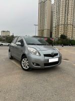 Bán xe Toyota Yaris 2012 1.5 AT giá 232 Triệu - Hà Nội