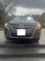 Bán xe Volkswagen Tiguan 2011 2.0 AT giá 245 Triệu - Hà Nội