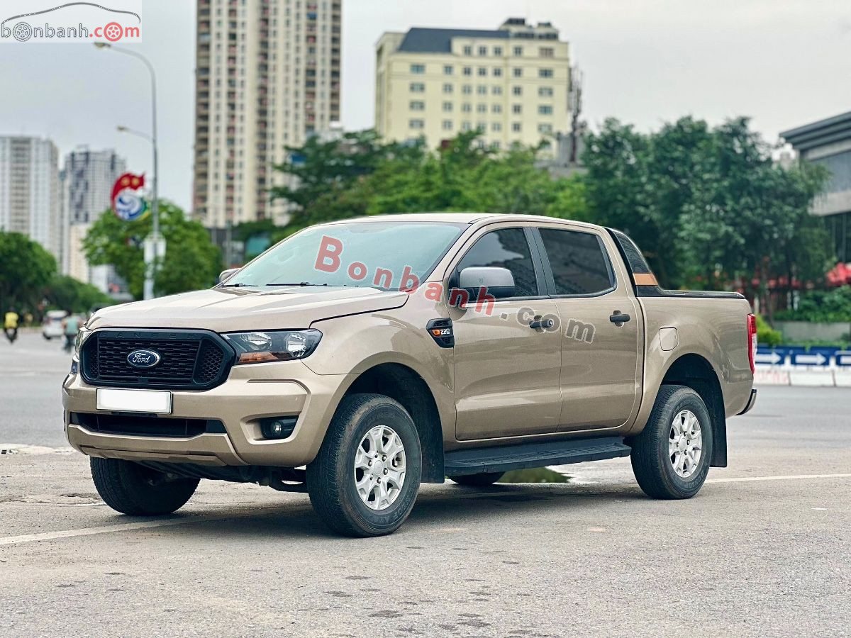 Ford Ranger XLS 2.2L 4x2 AT 2022 - 505 Triệu 3