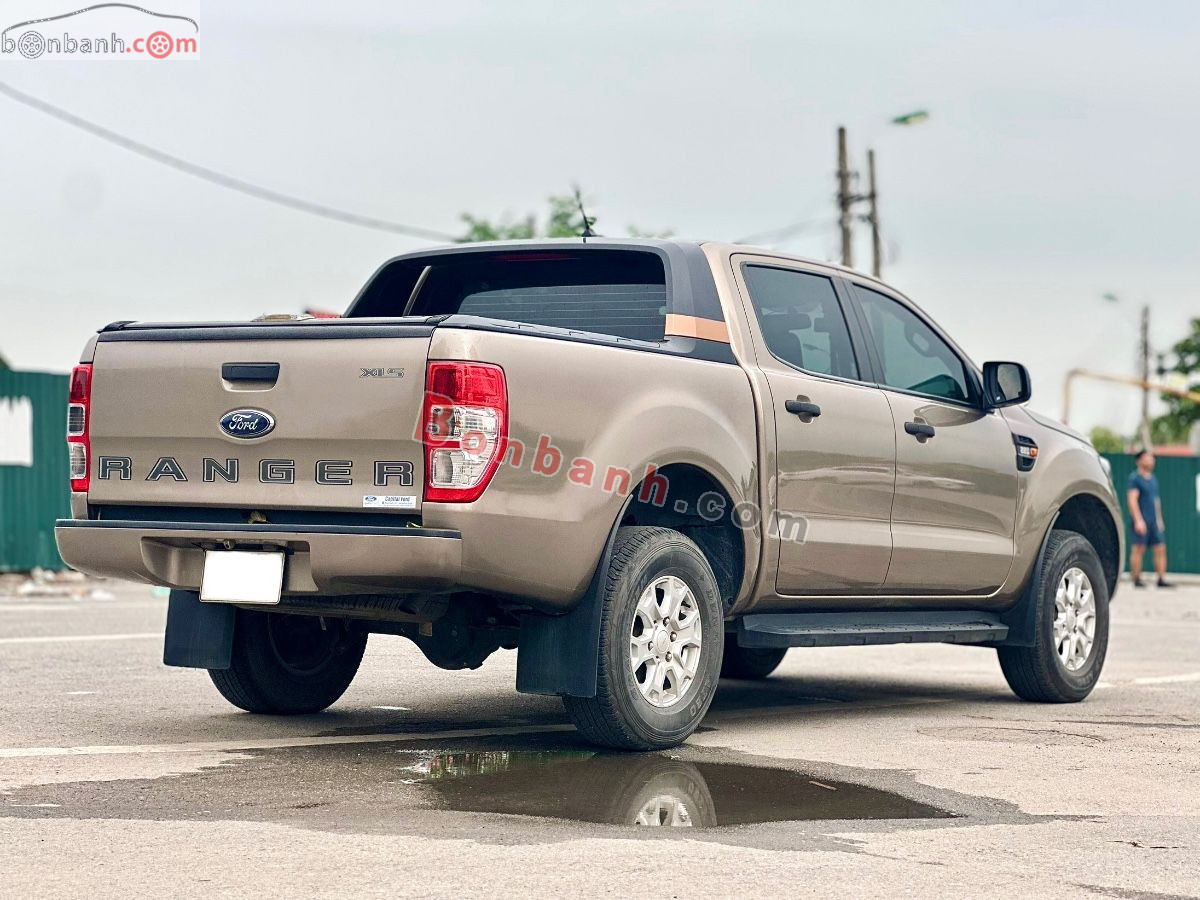 Ford Ranger XLS 2.2L 4x2 AT 2022 - 505 Triệu 4