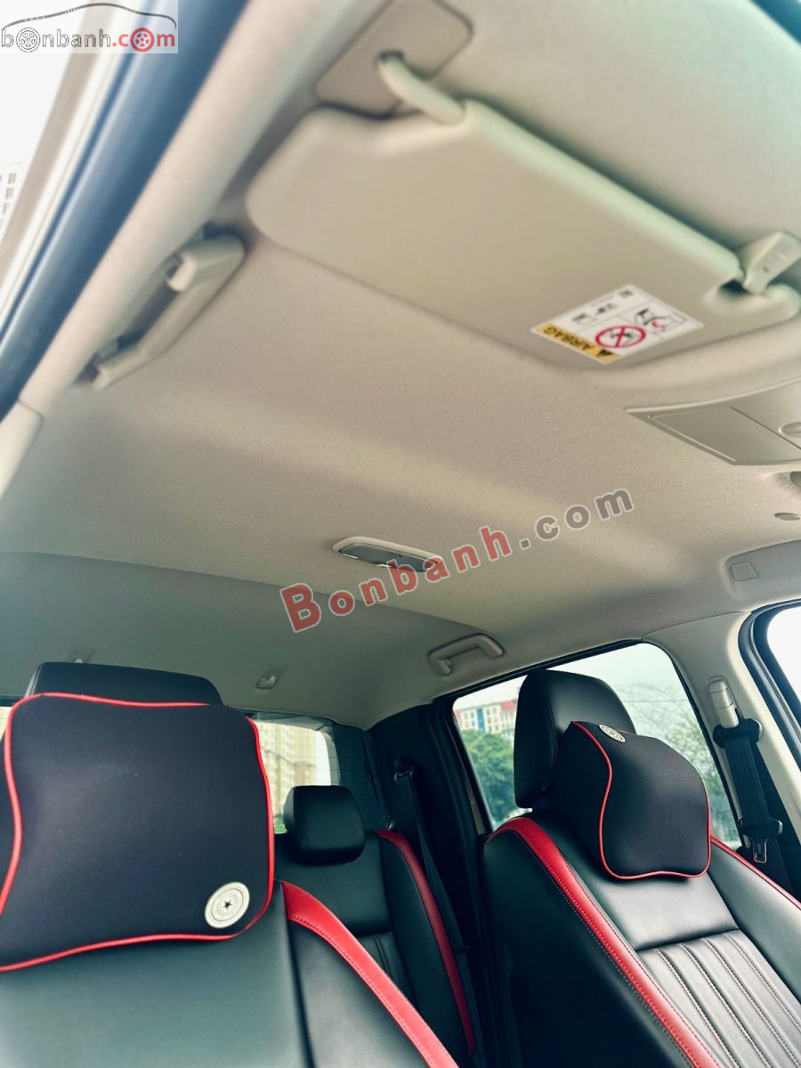 Ford Ranger XLS 2.2L 4x2 AT 2022 - 505 Triệu 6