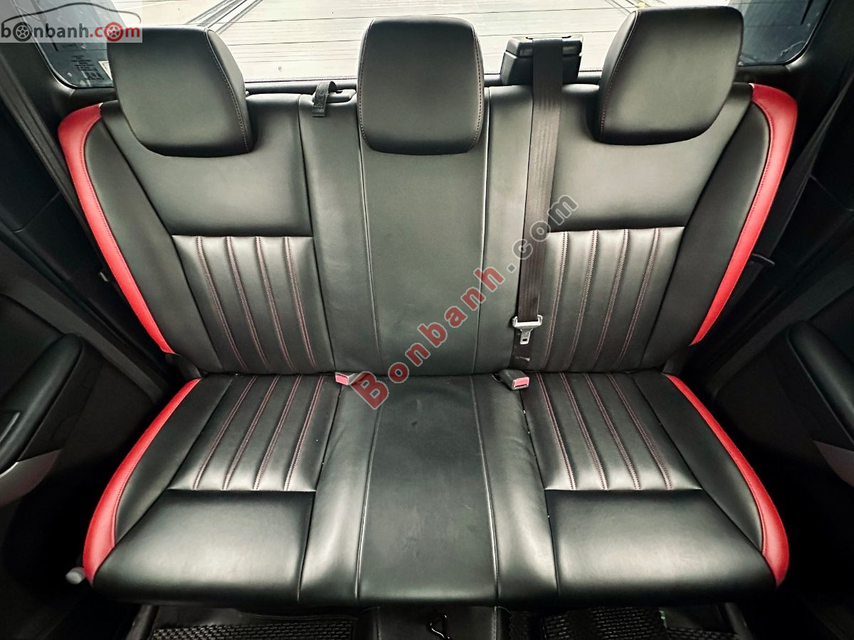 Ford Ranger XLS 2.2L 4x2 AT 2022 - 505 Triệu 10