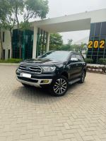 Bán xe Ford Everest 2019 Titanium 2.0L 4x4 AT giá 768 Triệu - Hà Nội
