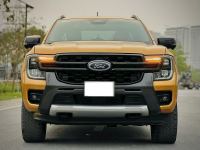 Bán xe Ford Ranger 2023 Wildtrak 2.0L 4x4 AT giá 780 Triệu - Hà Nội