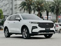 Bán xe Ford Territory 2022 Titanium X 1.5 AT giá 739 Triệu - Hà Nội