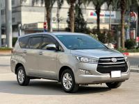 Bán xe Toyota Innova 2018 2.0E giá 395 Triệu - Hà Nội