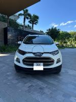 Bán xe Ford EcoSport 2016 Titanium 1.5L AT giá 276 Triệu - Hà Nội