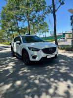 Bán xe Mazda CX5 2017 2.5 AT 2WD giá 455 Triệu - Hà Nội