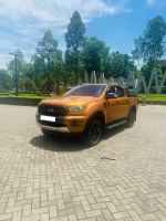 Bán xe Ford Ranger 2019 Wildtrak 2.0L 4x4 AT giá 540 Triệu - Hà Nội