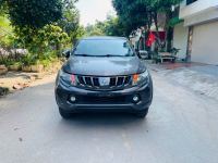 Bán xe Mitsubishi Triton 2019 4x2 AT giá 380 Triệu - Hà Nội