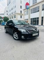Bán xe Toyota Corolla altis 2013 2.0V giá 312 Triệu - Hà Nội