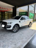 Bán xe Ford Ranger 2017 Wildtrak 3.2L 4x4 AT giá 468 Triệu - Hà Nội