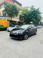 can ban xe oto cu lap rap trong nuoc Toyota Corolla altis 1.8G AT 2014