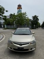 Bán xe Honda Civic 2.0 AT 2008 giá 248 Triệu - Hà Nội