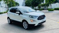 Bán xe Ford EcoSport 2020 Titanium 1.5L AT giá 475 Triệu - Hà Nội