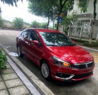 Bán xe Suzuki Ciaz 1.4 AT 2022 giá 420 Triệu - Hà Nội