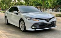 Bán xe Toyota Camry 2.5Q 2020 giá 929 Triệu - Hà Nội