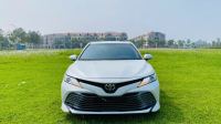 Bán xe Toyota Camry 2020 2.5Q giá 910 Triệu - Hà Nội