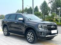 Bán xe Ford Everest 2023 Titanium Plus 2.0L 4x4 AT giá 1 Tỷ 366 Triệu - Hà Nội