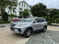 Bán xe Toyota Fortuner 2017 2.7V 4x2 AT giá 666 Triệu - Hà Nội