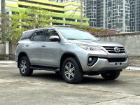 Bán xe Toyota Fortuner 2017 2.4G 4x2 MT giá 668 Triệu - Hà Nội