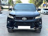 Bán xe Toyota Fortuner 2020 2.4G 4x2 AT Legender giá 919 Triệu - Hà Nội