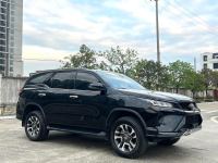 Bán xe Toyota Fortuner 2020 2.4G 4x2 AT Legender giá 955 Triệu - Hà Nội