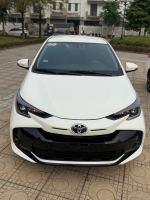 Bán xe Toyota Vios 2023 E 1.5 MT giá 393 Triệu - Hà Nội