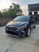 Bán xe Kia Sedona 2020 2.2 DAT Luxury giá 818 Triệu - Hà Nội