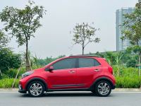 Bán xe Kia Morning X-Line 2022 giá 366 Triệu - Hà Nội
