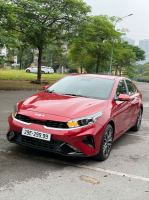 Bán xe Kia K3 2025 Luxury 1.6 AT giá 588 Triệu - Hà Nội