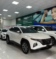 Bán xe Hyundai Tucson 2024 2.0 AT Đặc biệt giá 828 Triệu - Hà Nội
