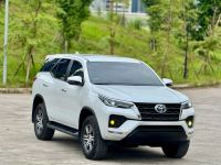 Bán xe Toyota Fortuner 2.4L 4x2 AT 2025 giá 1 Tỷ 80 Triệu - Hà Nội