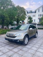 Bán xe Honda CRV 2010 2.4 AT giá 315 Triệu - Hà Nội