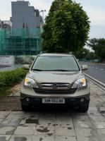 Bán xe Honda CRV 2010 2.4 AT giá 316 Triệu - Hà Nội
