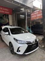 Bán xe Toyota Vios 2022 G 1.5 CVT giá 444 Triệu - Hà Nội