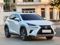 Bán xe Lexus NX 300 2018 giá 1 Tỷ 660 Triệu - Hà Nội