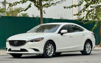 Bán xe Mazda 6 2018 Deluxe 2.0 AT giá 480 Triệu - Hà Nội