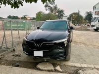 Bán xe VinFast Lux SA 2.0 2020 Premium 2.0 AT giá 635 Triệu - Hà Nội