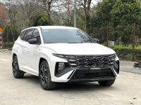 Bán xe Hyundai Tucson 2025 N Line 1.6 AT Turbo HTRAC giá 995 Triệu - Hà Nội