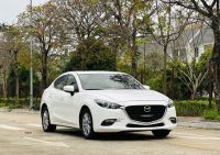 Bán xe Mazda 3 2018 1.5 AT giá 435 Triệu - Hà Nội