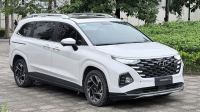 Bán xe Hyundai Custin 2023 Đặc Biệt 1.5T giá 785 Triệu - Hà Nội