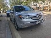 Bán xe Acura MDX 3.7L 2007 giá 425 Triệu - Hà Nội